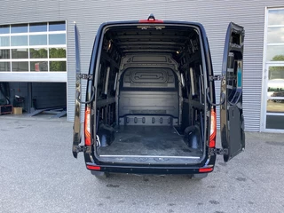 Mercedes-Benz Sprinter – thumbnail 6