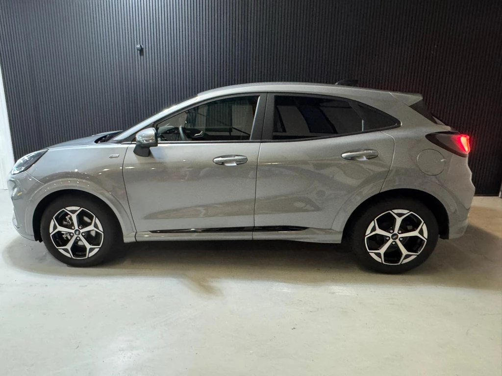 Ford Puma – foto 2
