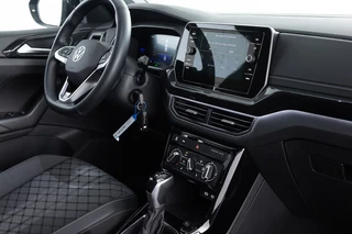 Volkswagen T-Cross – thumbnail 11