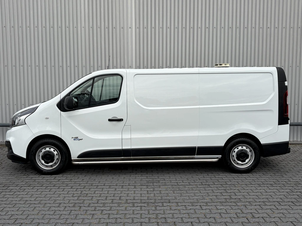 Fiat Talento – foto 3