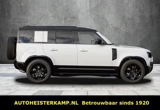 Land Rover Defender – thumbnail 4