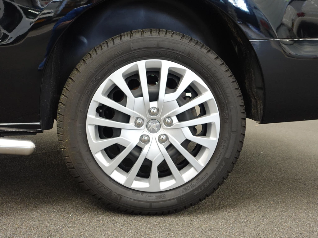 Peugeot Expert – foto 12