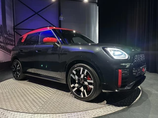 MINI Countryman – thumbnail 17
