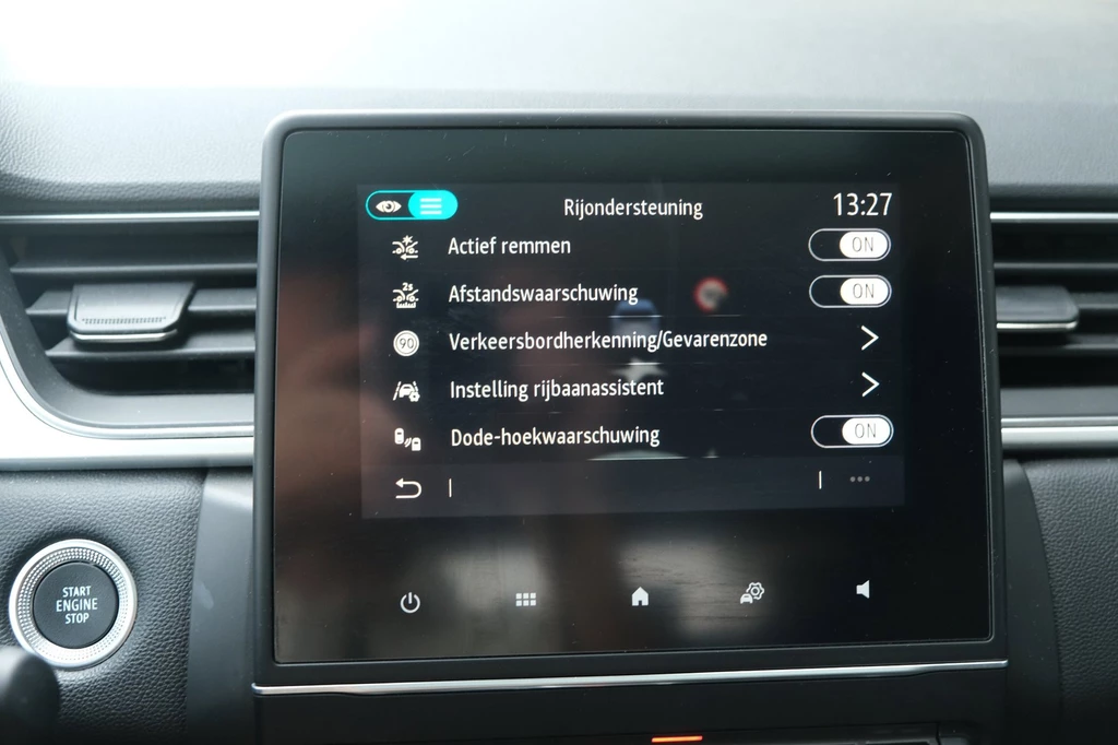 Renault Captur – foto 27