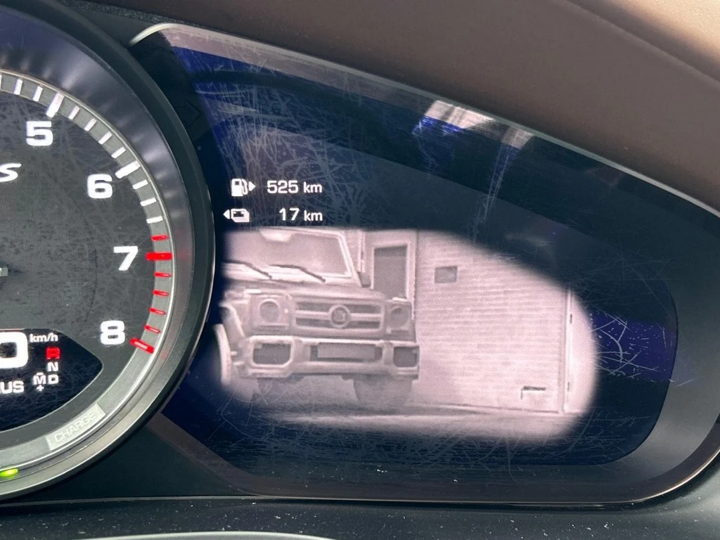 Porsche Cayenne – foto 19