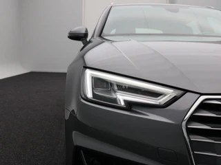 Audi A4 – thumbnail 12