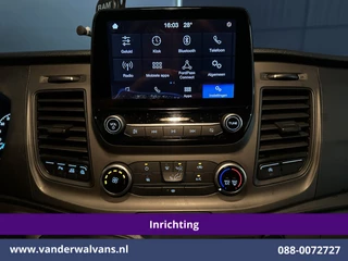 Ford Transit Custom – thumbnail 15