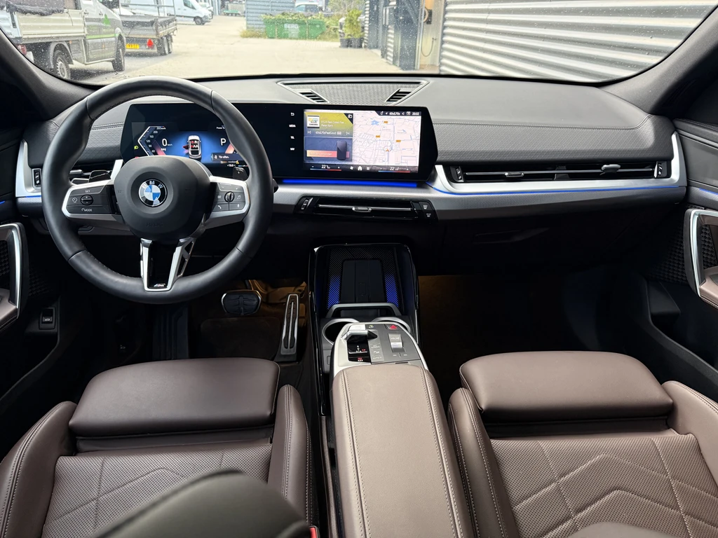 BMW X2 – foto 10