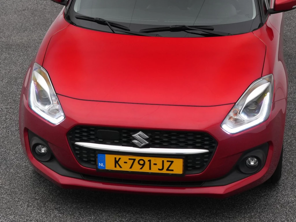 Suzuki Swift – foto 19