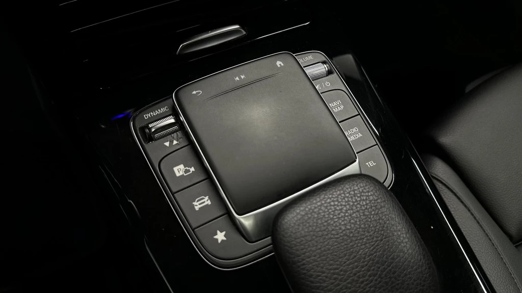 Mercedes-Benz A-Klasse – foto 41