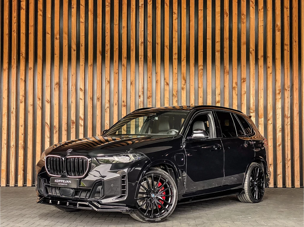 BMW X5 – foto 2