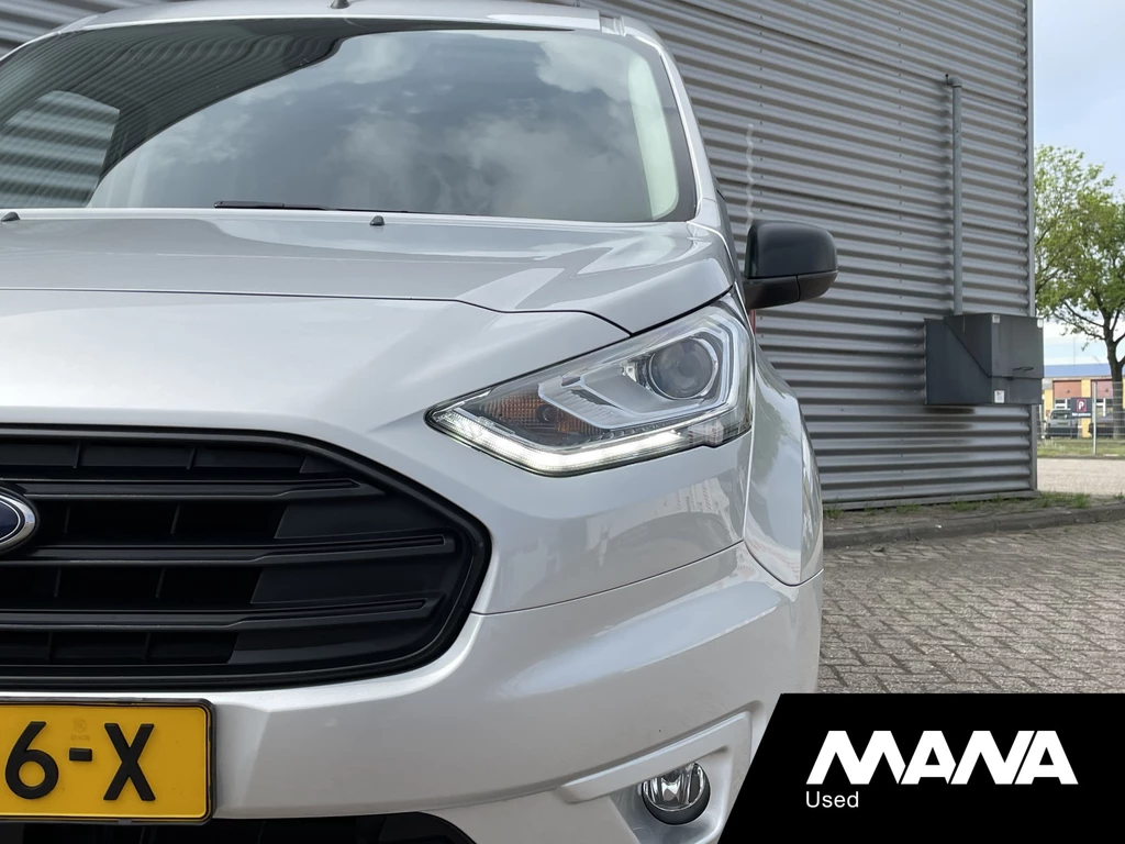 Ford Transit Connect – foto 5