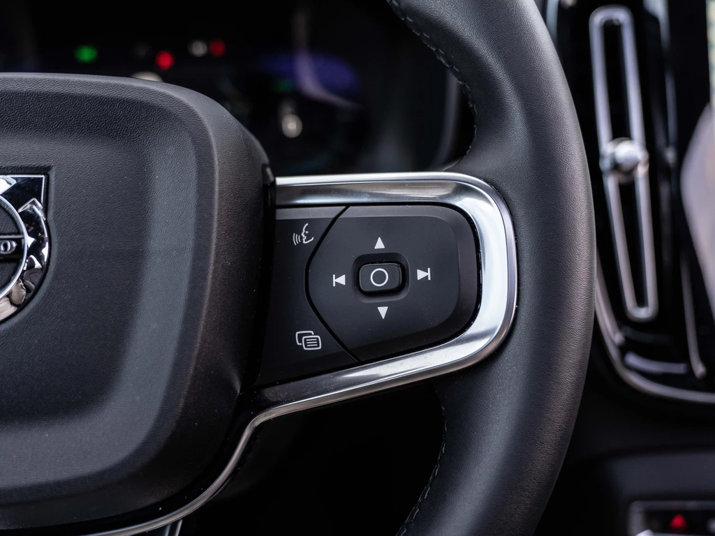 Volvo XC40 – foto 42