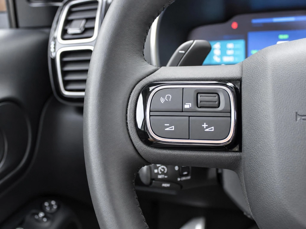 Citroën C5 Aircross – foto 26