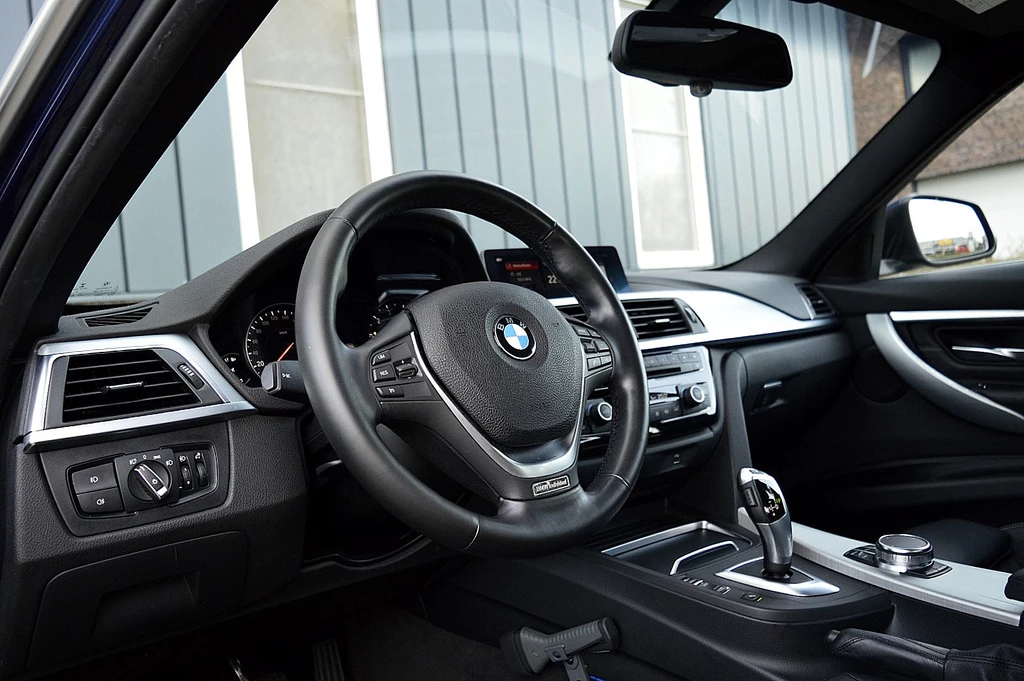 BMW 3 Serie – foto 10