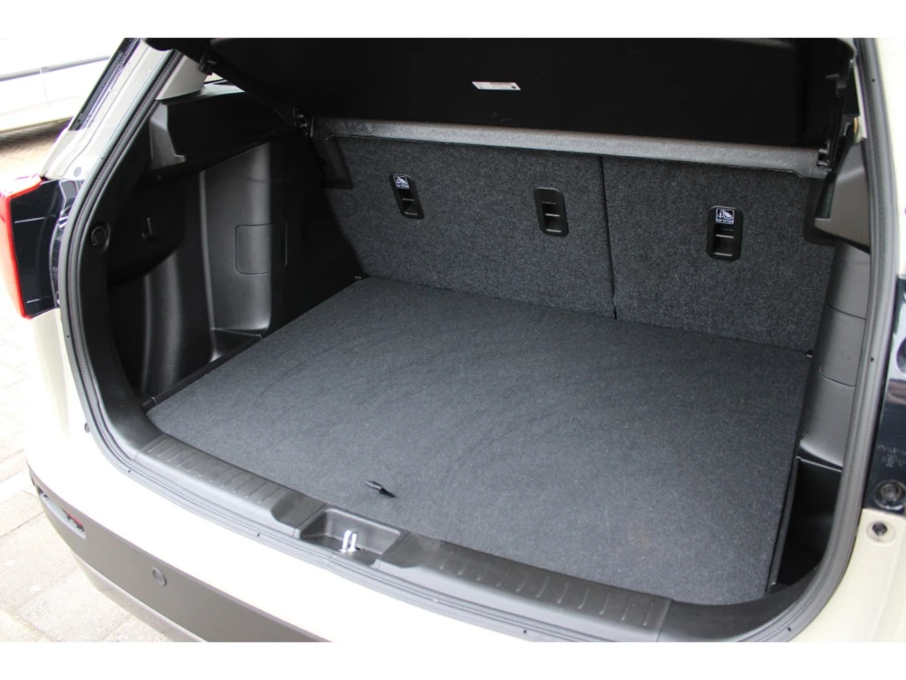 Suzuki Vitara – foto 15