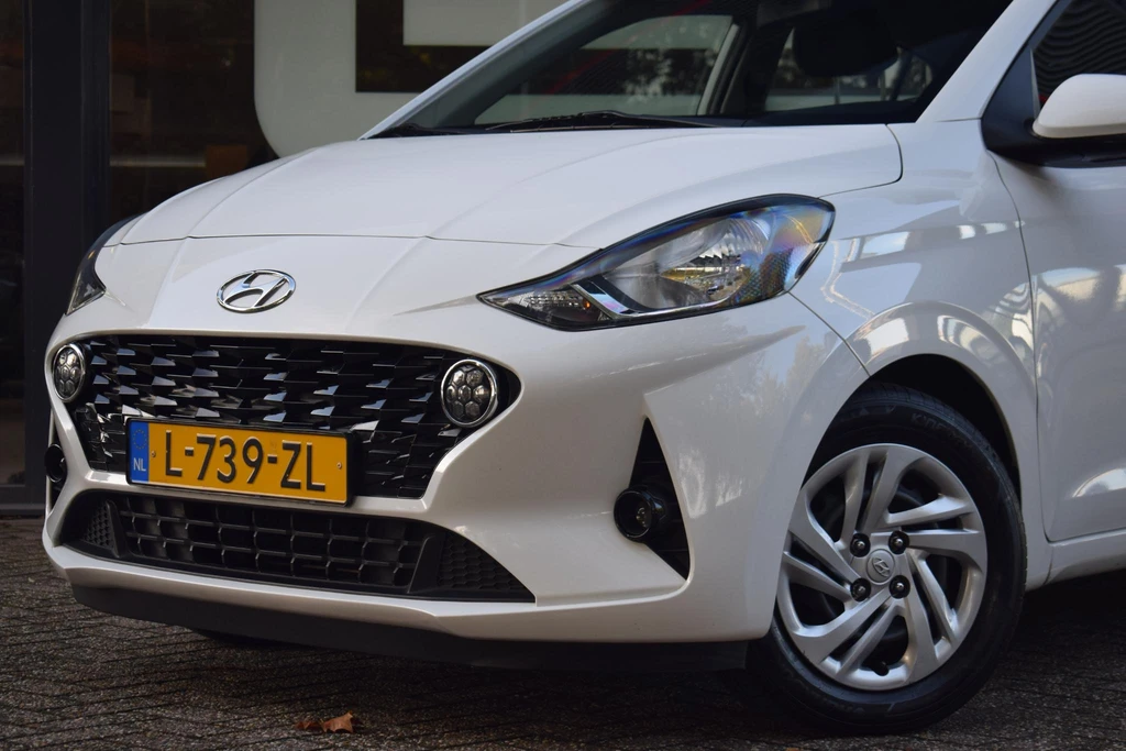 Hyundai i10 – foto 2