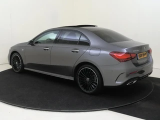 Mercedes-Benz A-Klasse – thumbnail 3