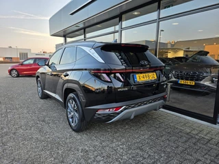 Hyundai Tucson – thumbnail 3