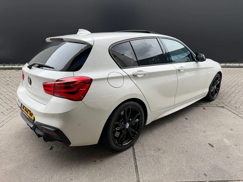 BMW 1 Serie – foto 9