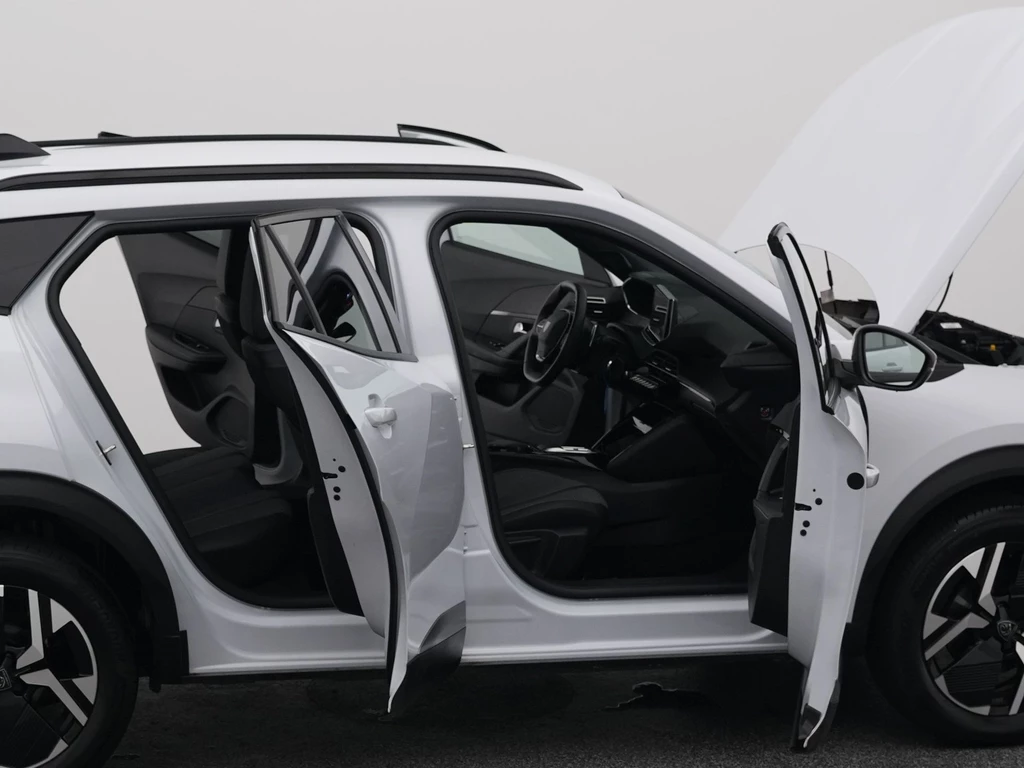 Peugeot 2008 – foto 36