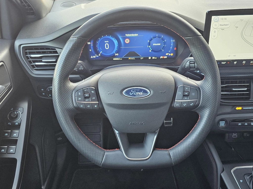 Ford Focus – foto 16