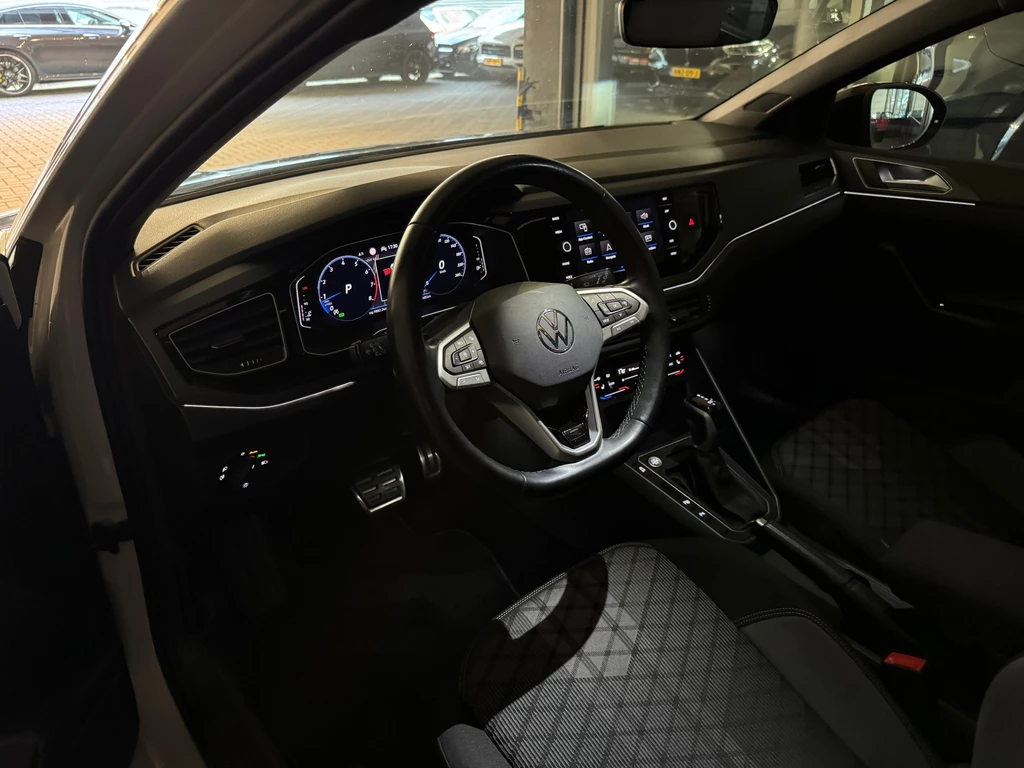 Volkswagen Taigo – foto 11