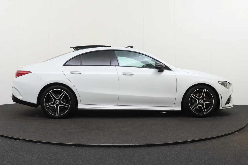 Mercedes-Benz CLA – foto 5