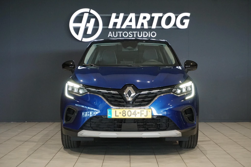 Renault Captur – foto 8