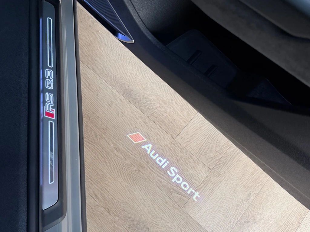 Audi RSQ3 – foto 22