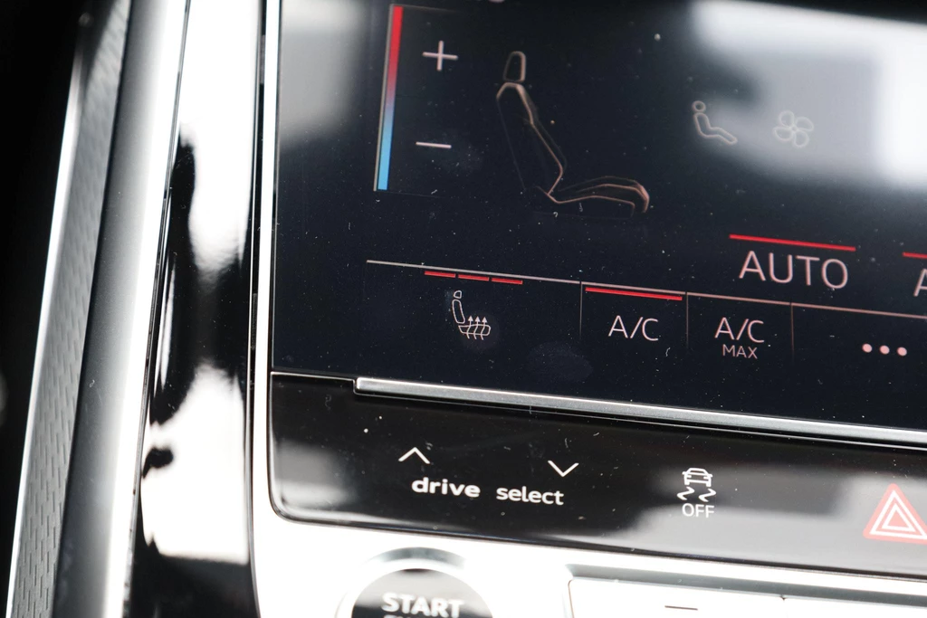 Audi Q8 – foto 21