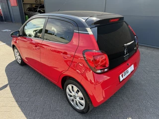 Citroën C1 – thumbnail 5