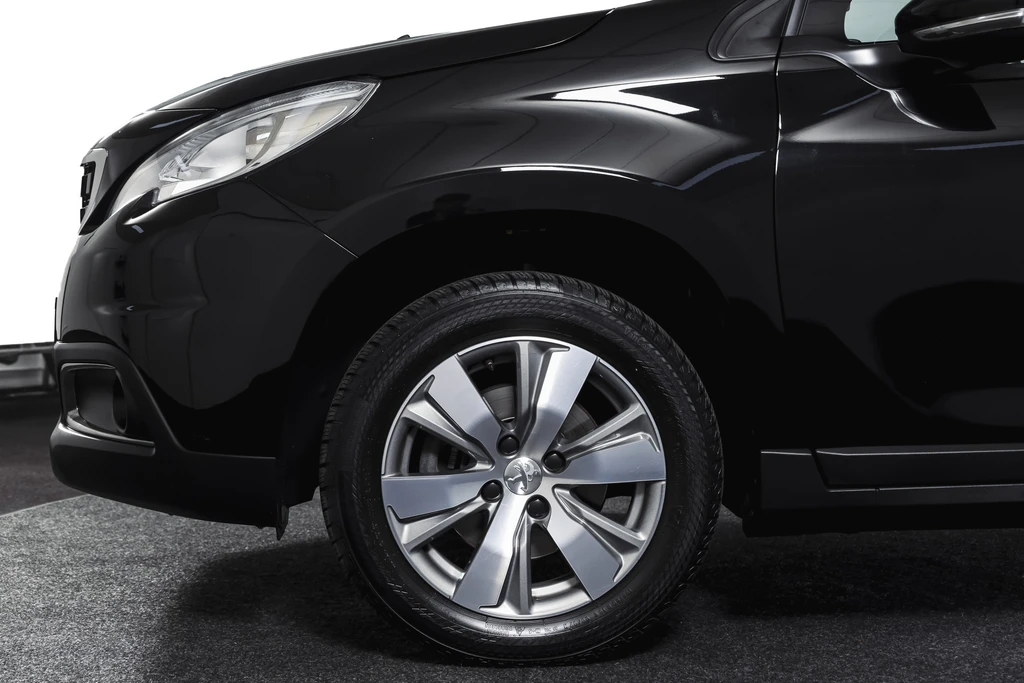 Peugeot 2008 – foto 45