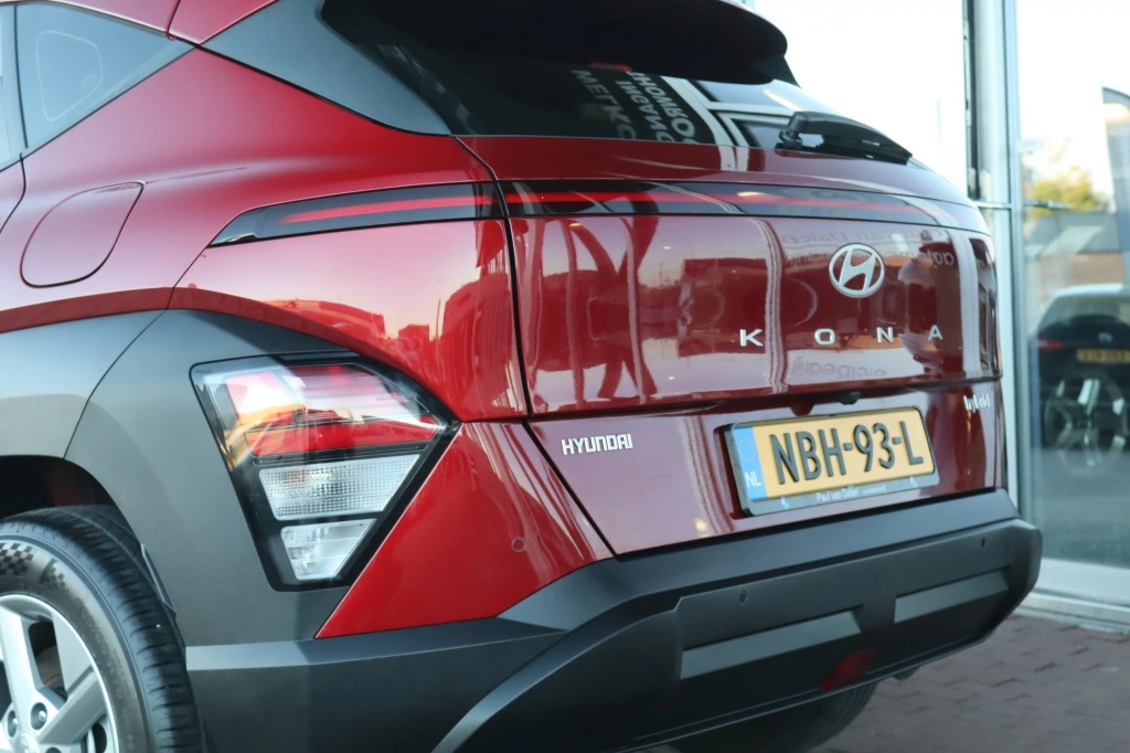 Hyundai Kona – foto 7