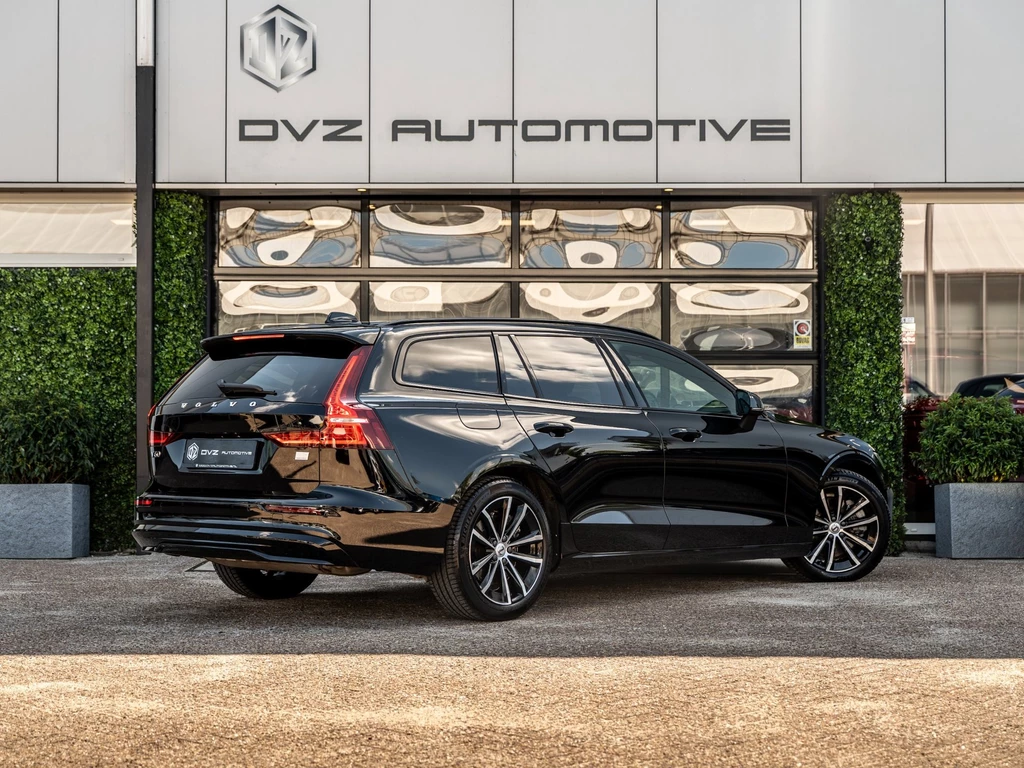 Volvo V60 – foto 5