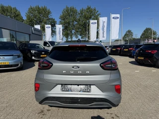 Ford Puma Gen-E – thumbnail 3