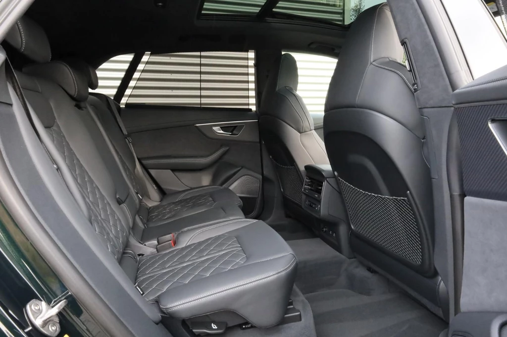 Audi Q8 – foto 19