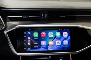 Audi A6 – thumbnail 36