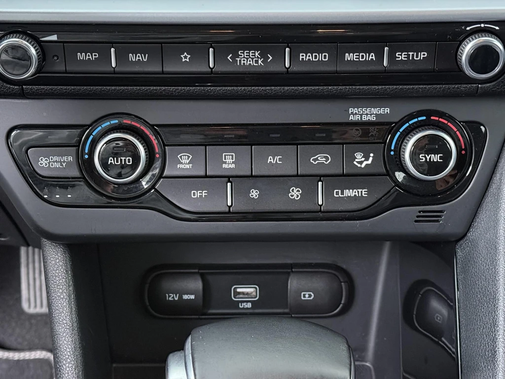 Kia Niro – foto 21