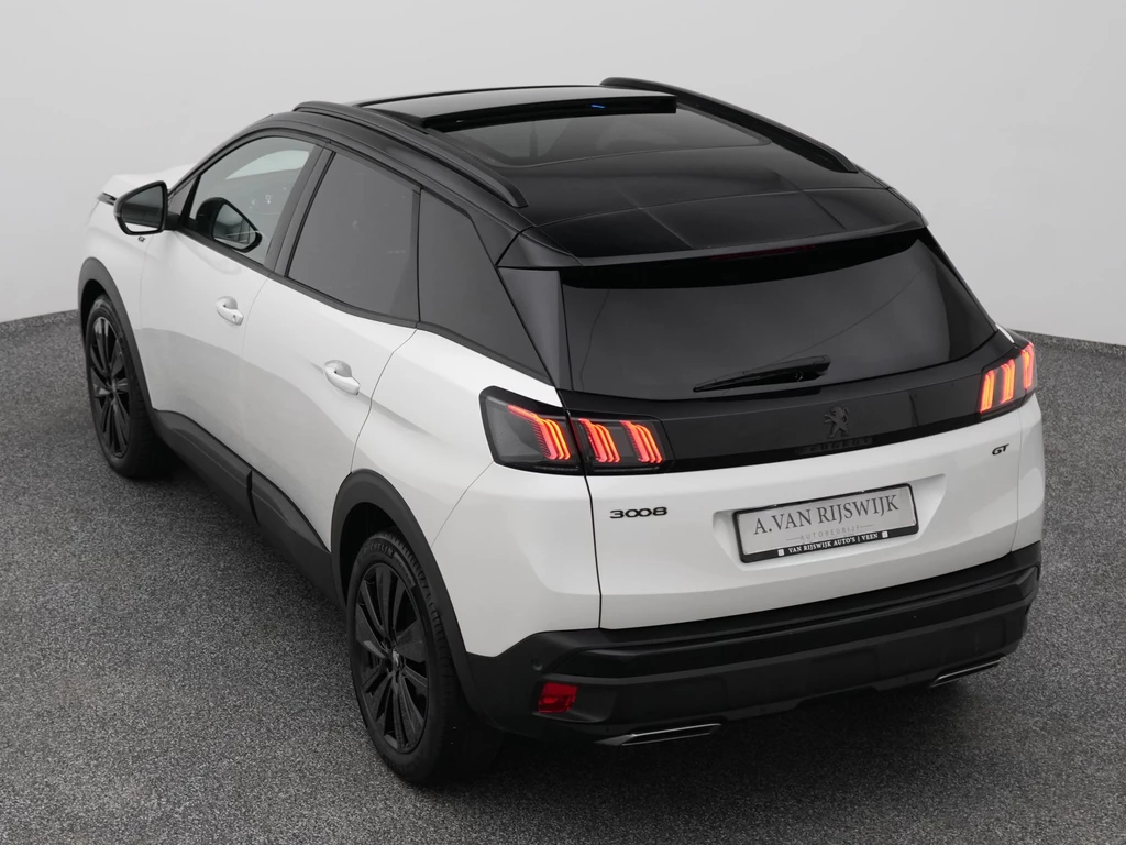Peugeot 3008 – foto 7