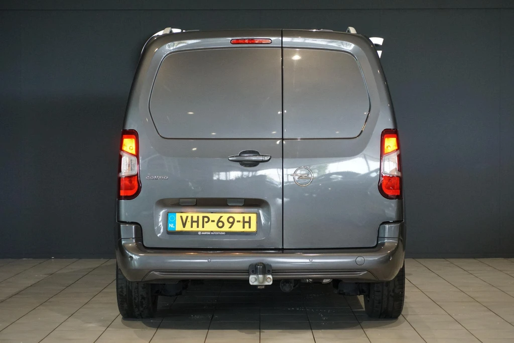 Opel Combo – foto 3
