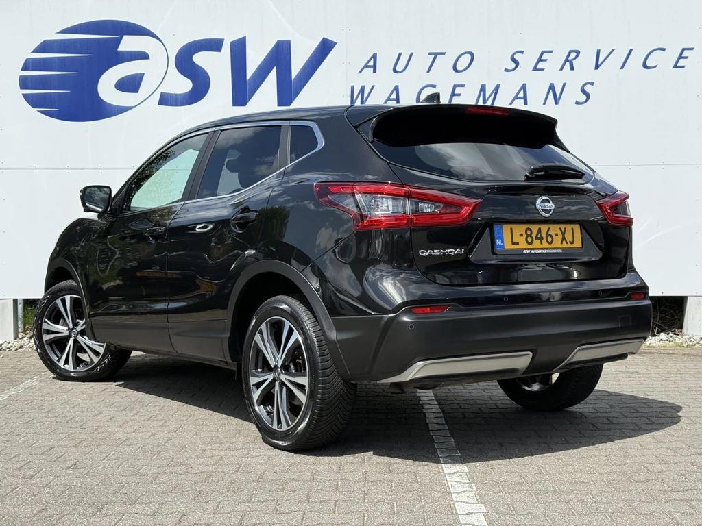 Nissan QASHQAI – foto 3
