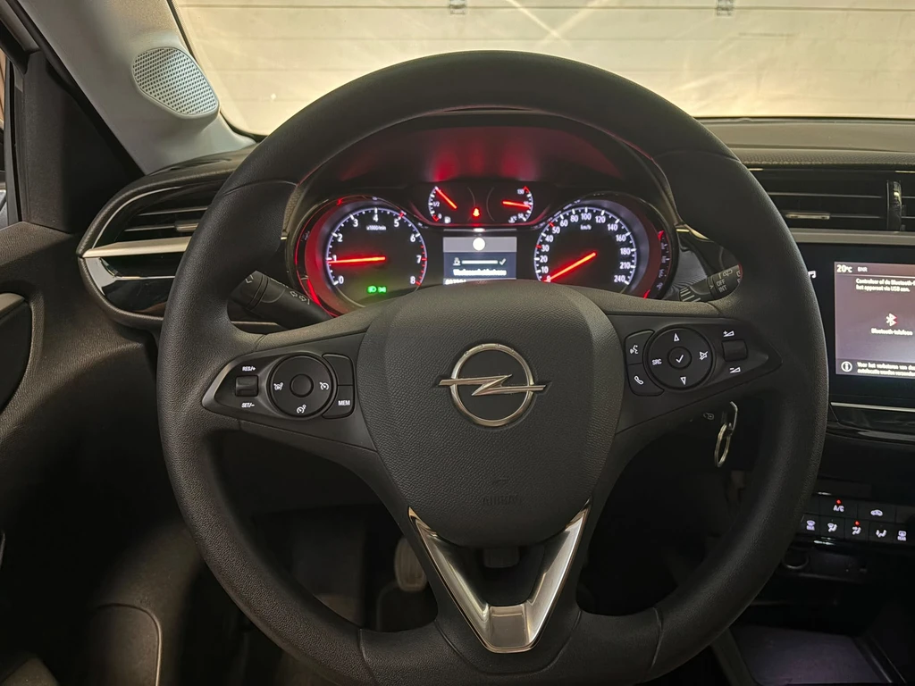 Opel Corsa – foto 14