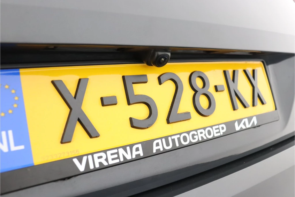 Kia Ceed Sportswagon – foto 39