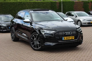 Audi e-tron – thumbnail 8