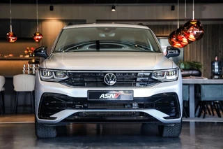 Volkswagen Tiguan – thumbnail 11