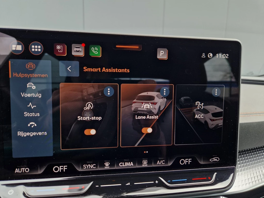CUPRA Leon – foto 37