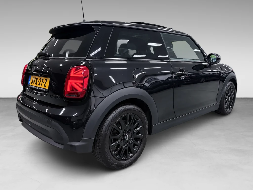MINI Cooper – foto 5