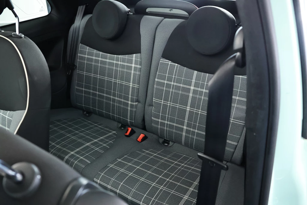 Fiat 500C – foto 11
