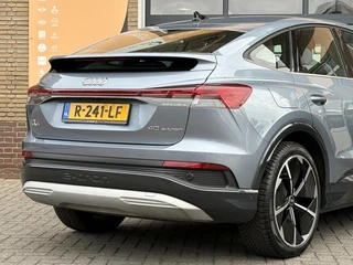 Audi Q4 Sportback e-tron – thumbnail 11